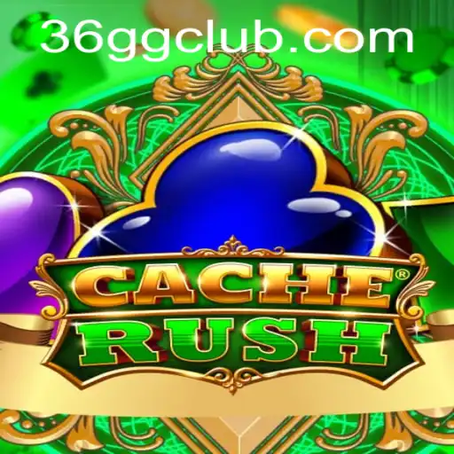 CacheRush: Unleash Your Competitive Spirit with 36GG.COM