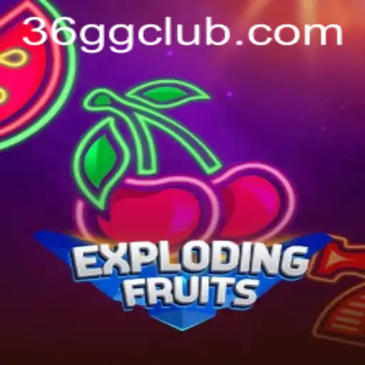 ExplodingFruits: A Thrilling Adventure in Casual Gaming