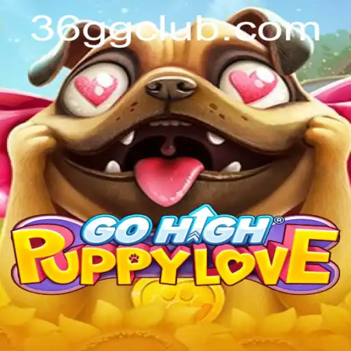 GoHighPuppyLove: A Journey into the Enchanting World of Virtual Puppy Companionship