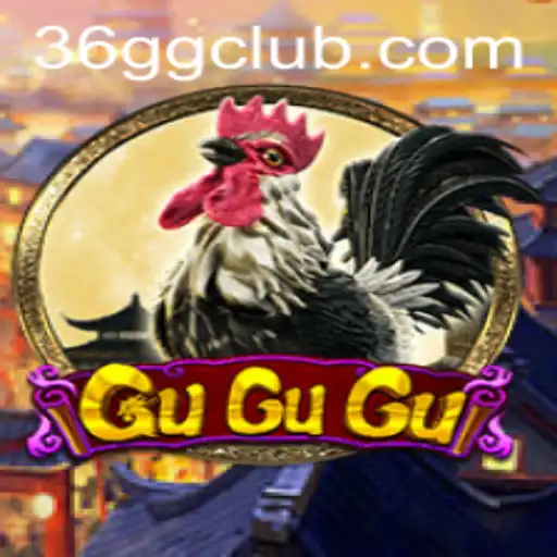 Unveiling GuGuGu: The Thrilling World of 36GG.COM