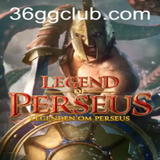 Unveiling LegendofPerseus: A Journey Through Mythology and Adventure