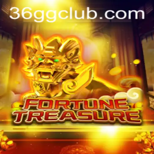FortuneTreasure: A Comprehensive Guide to the Exciting New Game