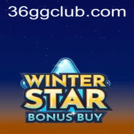 WinterStarBonusBuy: A Mesmerizing Escape into a Winter Wonderland