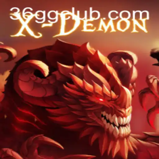 XDemon: The New Age of Gaming with 36GG.COM