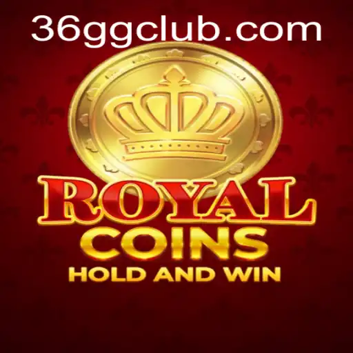 Discover the Exciting World of RoyalCoins and 36GG.COM