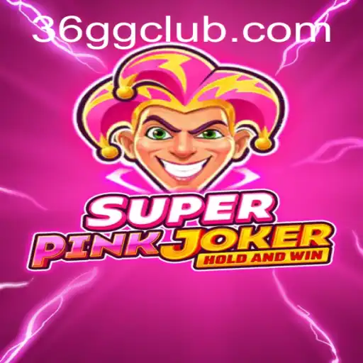 SuperPinkJoker: Enter the Vibrant World of 36GG.COM