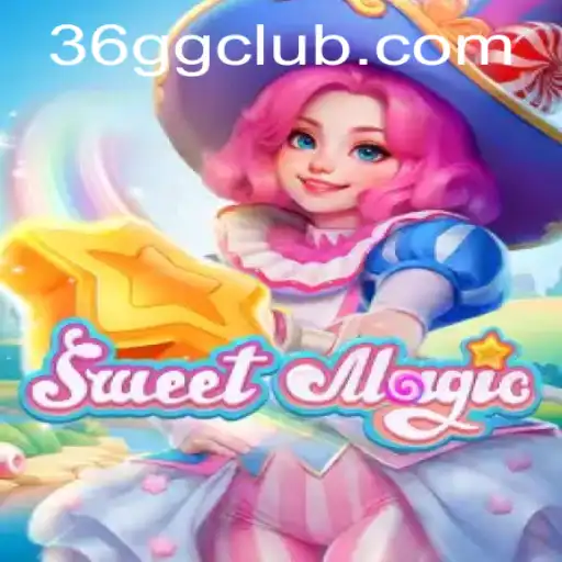 Exploring the Magical World of SweetMagic: A Comprehensive Guide to the Game