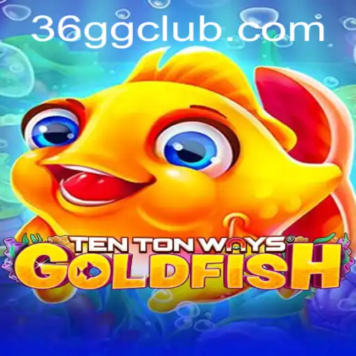 Unveiling TenTonWaysGoldfish: A New Era in Gaming