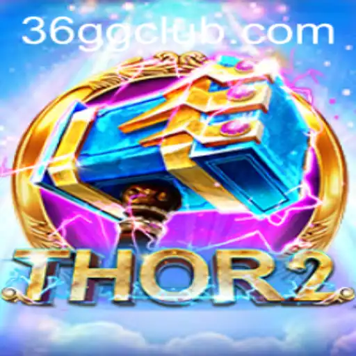 Thor2: The Electrifying Adventure